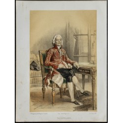 1846 - Charles-Maurice de Talleyrand-Périgord 