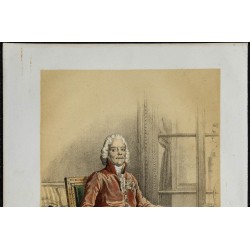 1846 - Charles-Maurice de Talleyrand-Périgord 