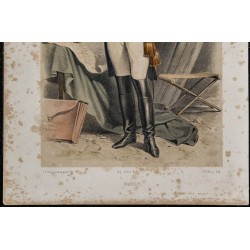 1846 - Portrait de Soult 