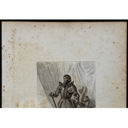 1844 - Le maréchal Boucicaut 
