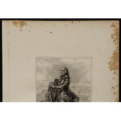 1844 - Le maréchal de Belle-Isle 