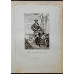 1844 - Le maréchal de Choiseul-Stainville 