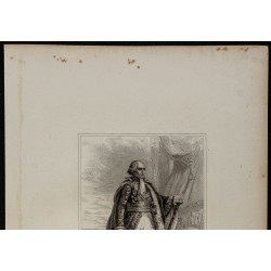 1844 - Le maréchal Moncey 