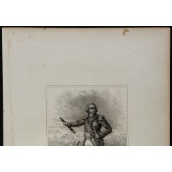 1844 - Le maréchal Jourdan 
