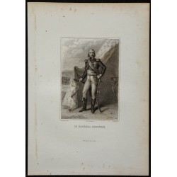 1844 - Le maréchal Bessières 