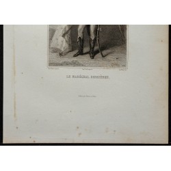 1844 - Le maréchal Bessières 