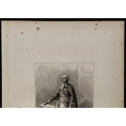 1844 - Le maréchal Kellermann 