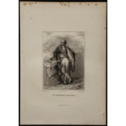 1844 - Le maréchal Pérignon 