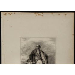 1844 - Le maréchal Pérignon 
