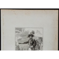1844 - Le maréchal Sérurier 