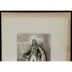 1844 - Le maréchal Victor 