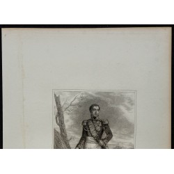 1844 - Le maréchal Marmont 