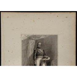 1844 - Le maréchal Maison 