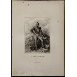 1844 - Le maréchal Grouchy 