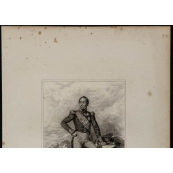 1844 - Le maréchal Grouchy 