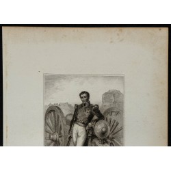 1844 - Le maréchal Valée 