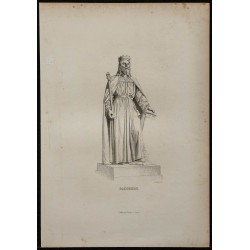 1844 - Dagobert 