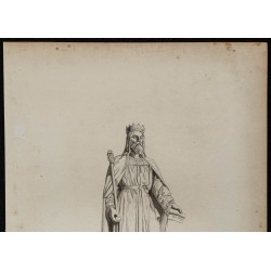 1844 - Dagobert 