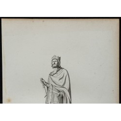 1844 - Charles Martel 