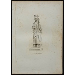 1844 - Pépin-le-Bref 