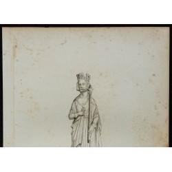 1844 - Pépin-le-Bref 
