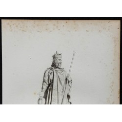 1844 - Charlemagne 