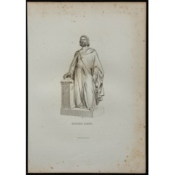 1844 - Hugues Capet 