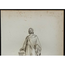 1844 - Hugues Capet 