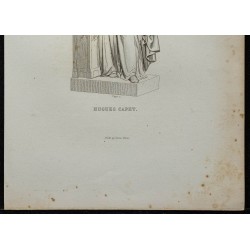 1844 - Hugues Capet 