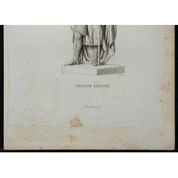 1844 - Philippe-Auguste 