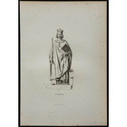 1844 - Saint Louis 