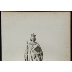 1844 - Saint Louis 