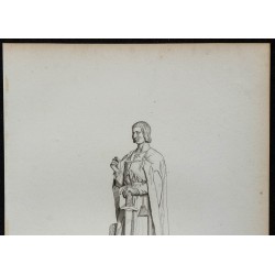 1844 - Jean sire de Joinville et de Risnel 