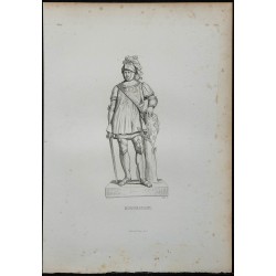 1844 - Du Guesclin 