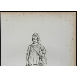 1844 - Du Guesclin 