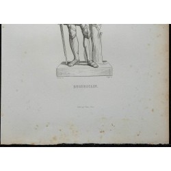 1844 - Du Guesclin 