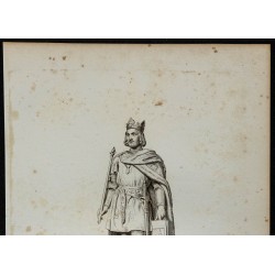 1844 - Charles VII 