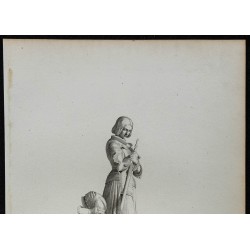 1844 - Jeanne d’Arc 