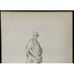 1844 - Louis XI 