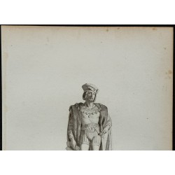 1844 - Charles VIII 