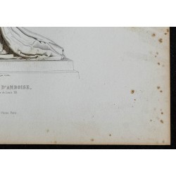 1844 - Georges d’Amboise 