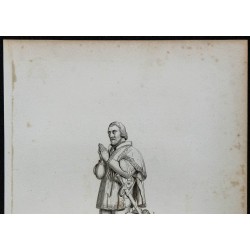 1844 - Villiers de L’Isle-Adam 