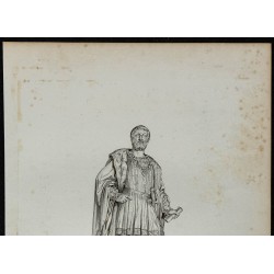 1844 - François Ier 
