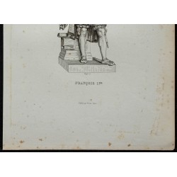 1844 - François Ier 