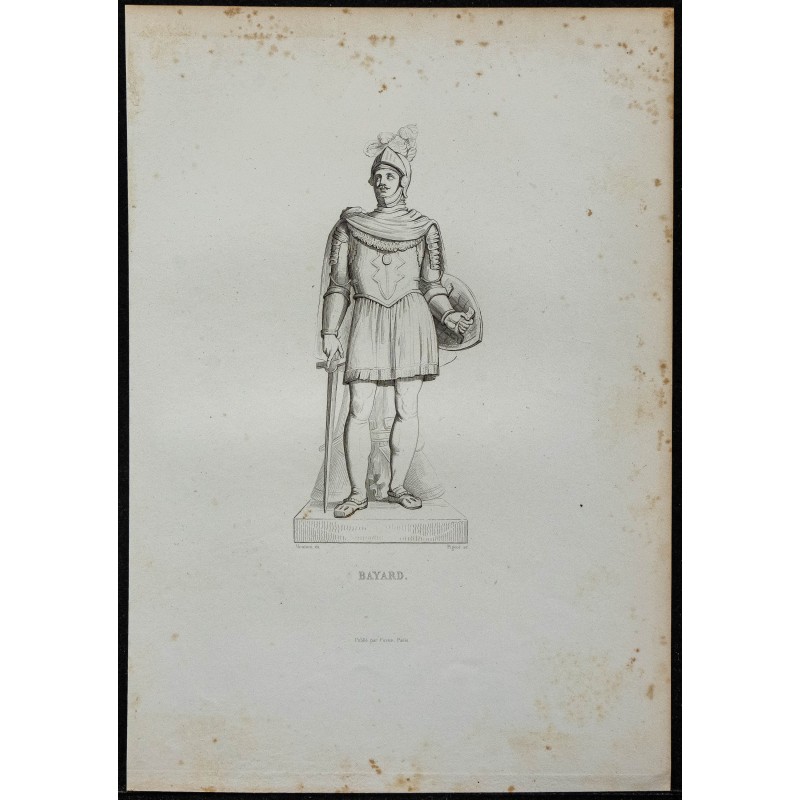 1844 - Bayard 