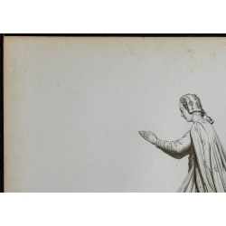 1844 - Catherine de Médicis 
