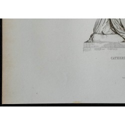 1844 - Catherine de Médicis 