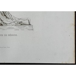 1844 - Catherine de Médicis 