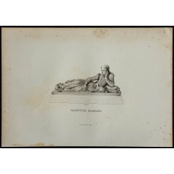 1844 - Valentine Balbiano 