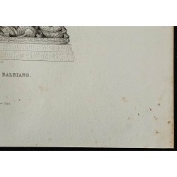 1844 - Valentine Balbiano 